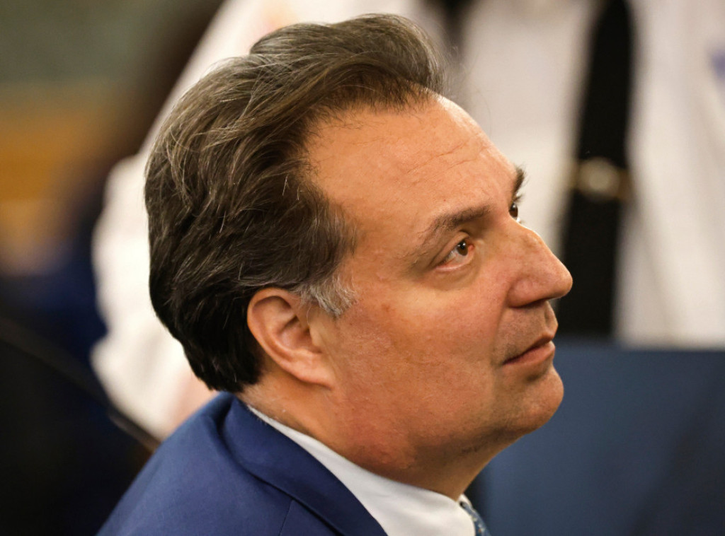 Suđenje Brajanu Volšu: Porota započela većanje nakon završnih argumenata