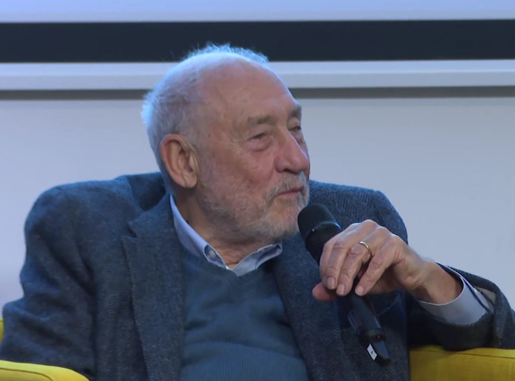 Stiglic: Evropa mora još više da se integriše i razvije nezavisan odbrambeni sektor