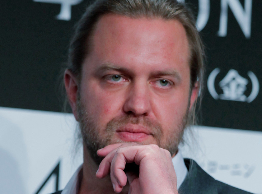 Reditelj Karl Erik Rinš osuđen nakon što je od Netfliksa na prevaru uzeo 11 miliona dolara