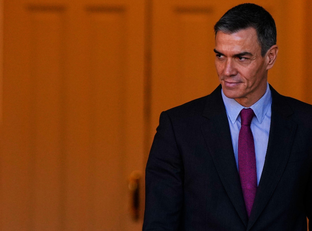 Španija: Sančez odbacio zahtev da izvrši rekonstrukciju Vlade