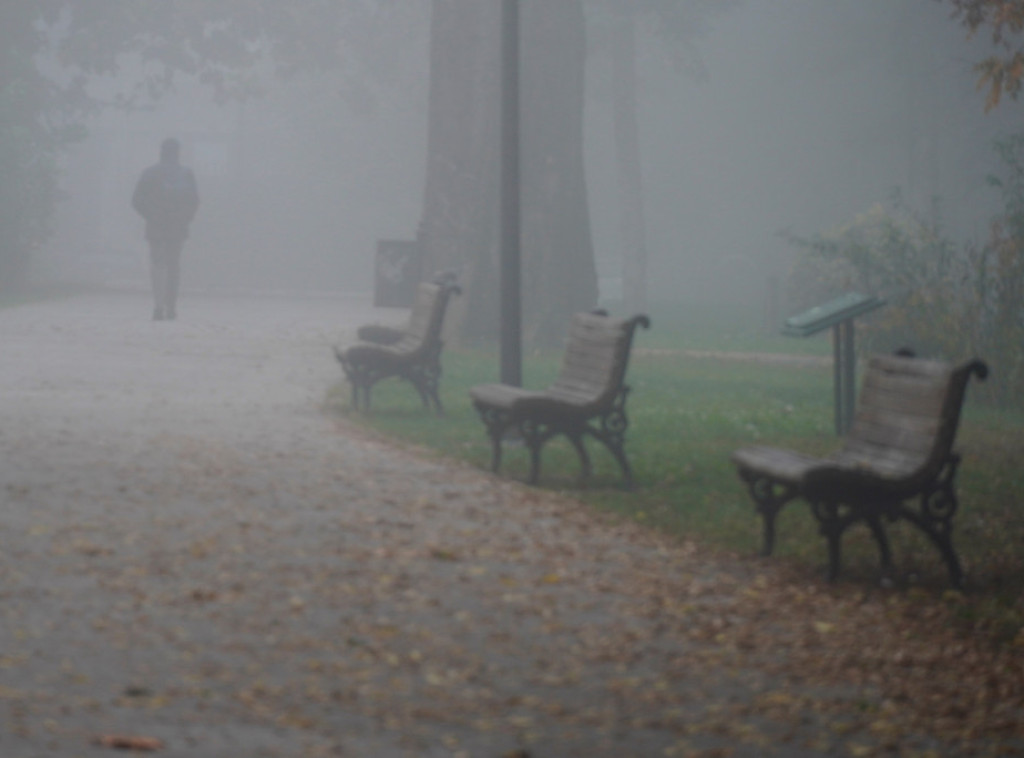 U Srbiji danas magla i niska oblačnost, temperatura do 12 stepeni