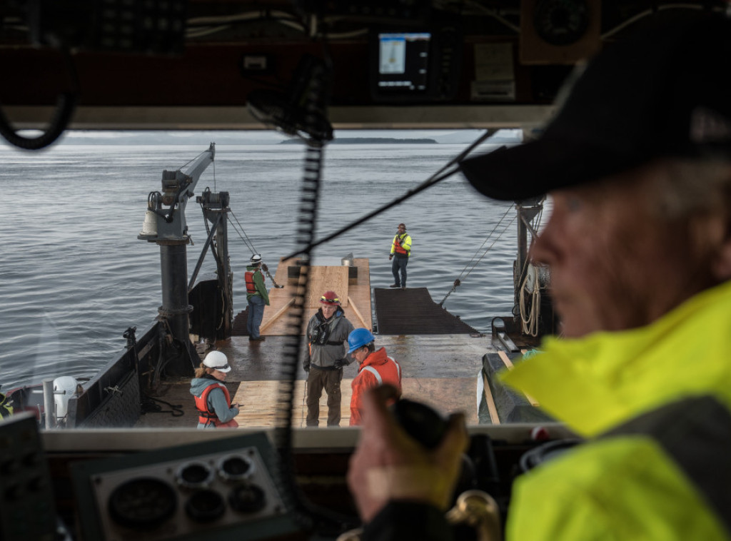 Gugl gradi podmorske kablove u Papui Novoj Gvineji uz podršku Australije