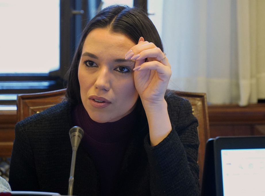 Sutra će biti održan javni razgovor sa dvoje kandidata za REM koje predlažu nacionalne manjine