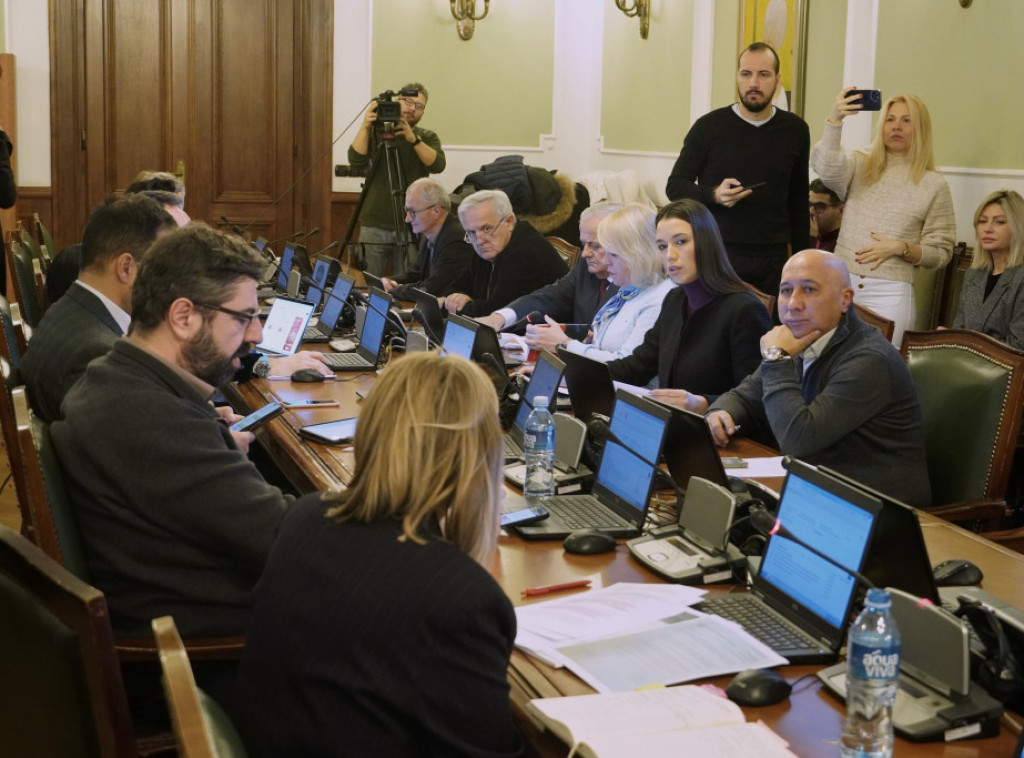 Odbor prihvatio dopunu dokumentacije za člana REM-a iz nacionalnih manjina