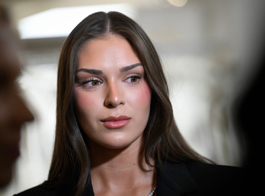 Mis Finske biće oduzeta titula zbog rasističkog gesta