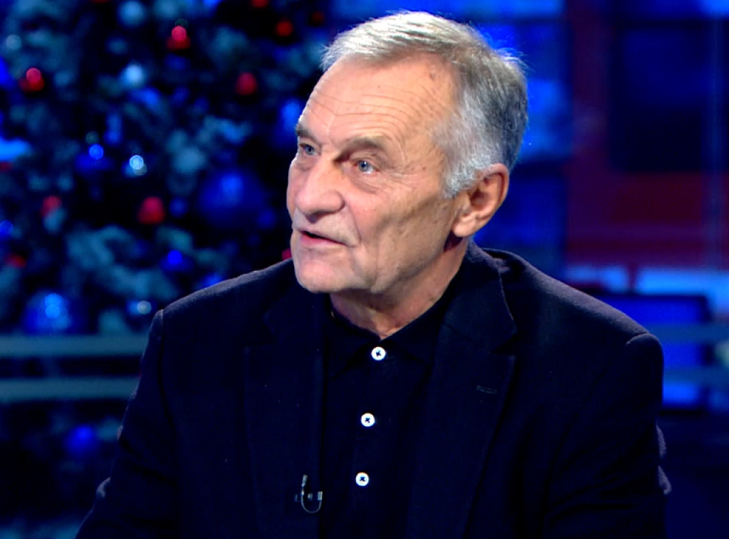 Dragiša Binić: Bilo bi idealno da Zvezda prođe direktno u osminu finala Lige Evrope