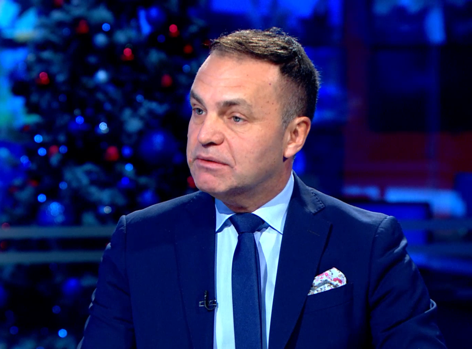 Vladimir Vasić: Za Srbiju bi najbolje bilo da postane stoprocentni vlasnik NIS-a