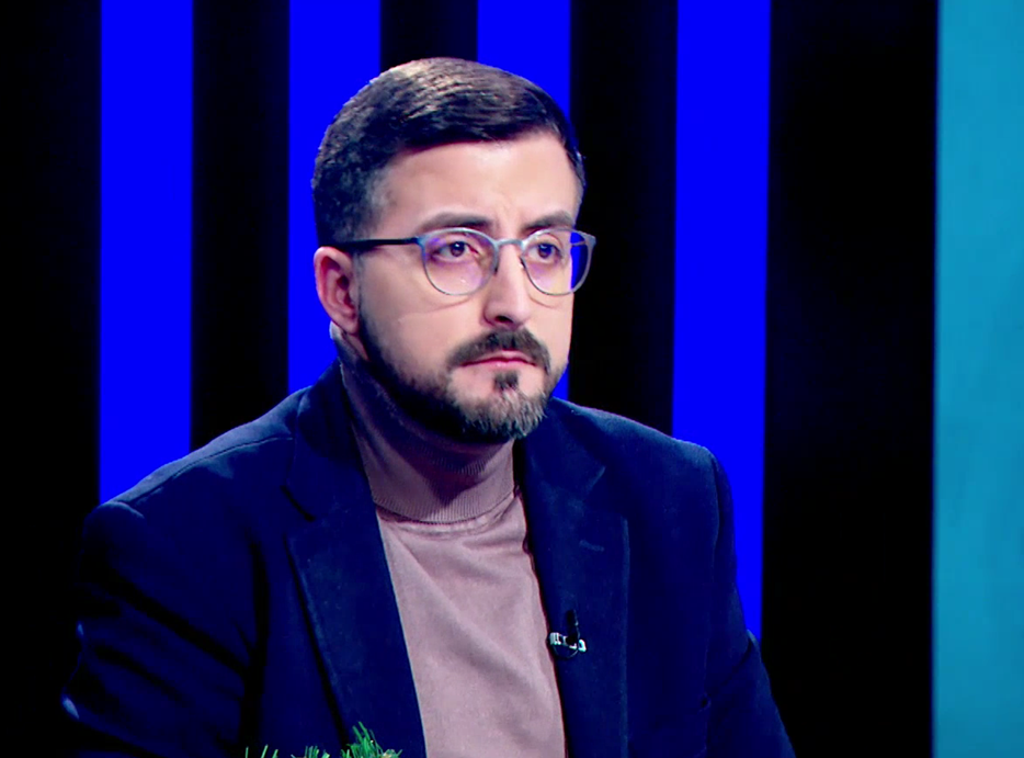 Nebojša Obrknežev: Za Srbiju ništa ne bi značilo ni da je OFAK dao rok do septembra sledeće godine