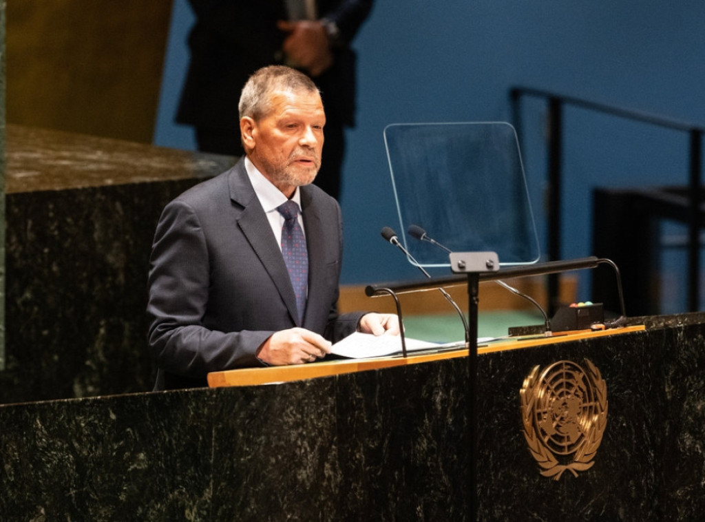 Ribakov: Lukašenko je upozorio SAD da ne ponavljaju Vijetnam u Venecueli