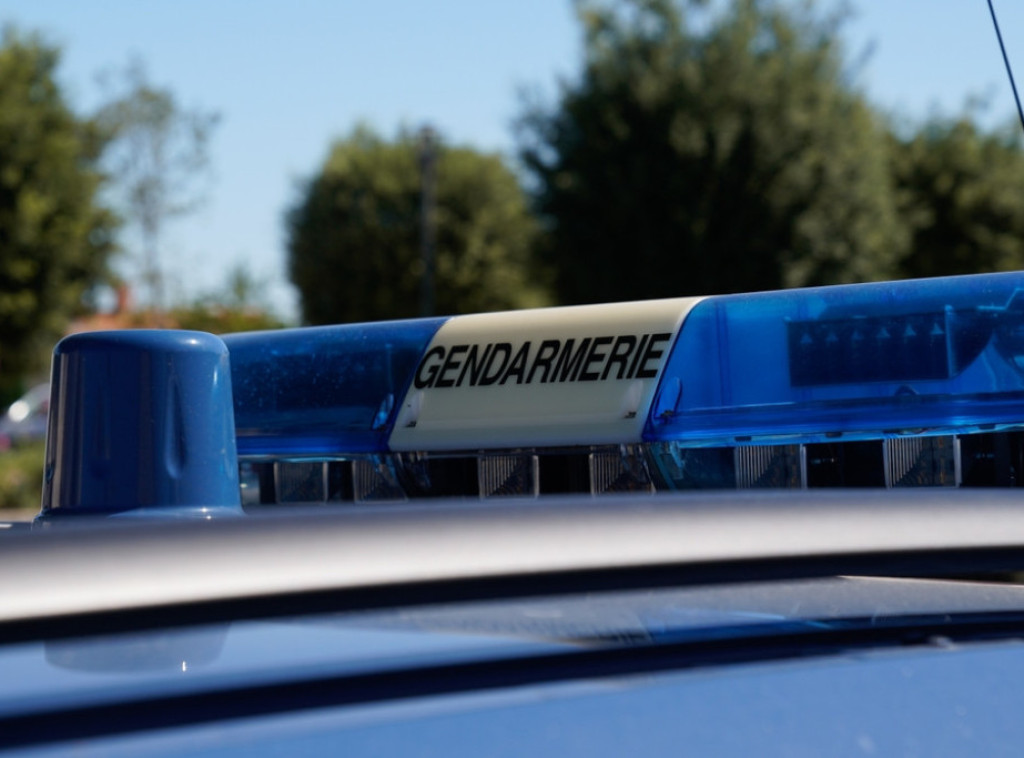 Francuska žandarmerija razbila mrežu koja je krala luksuzne automobile