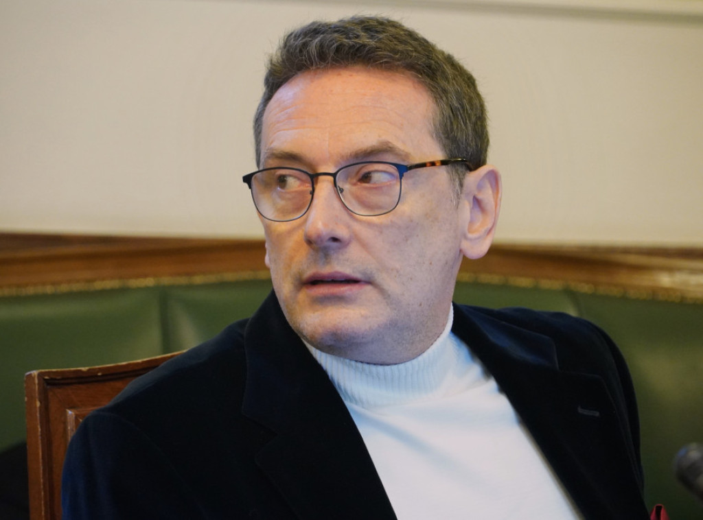 Nebojša Bakarec: Odbor utvrdio dva nova kandidata za REM, ne mogu se birati odbačeni