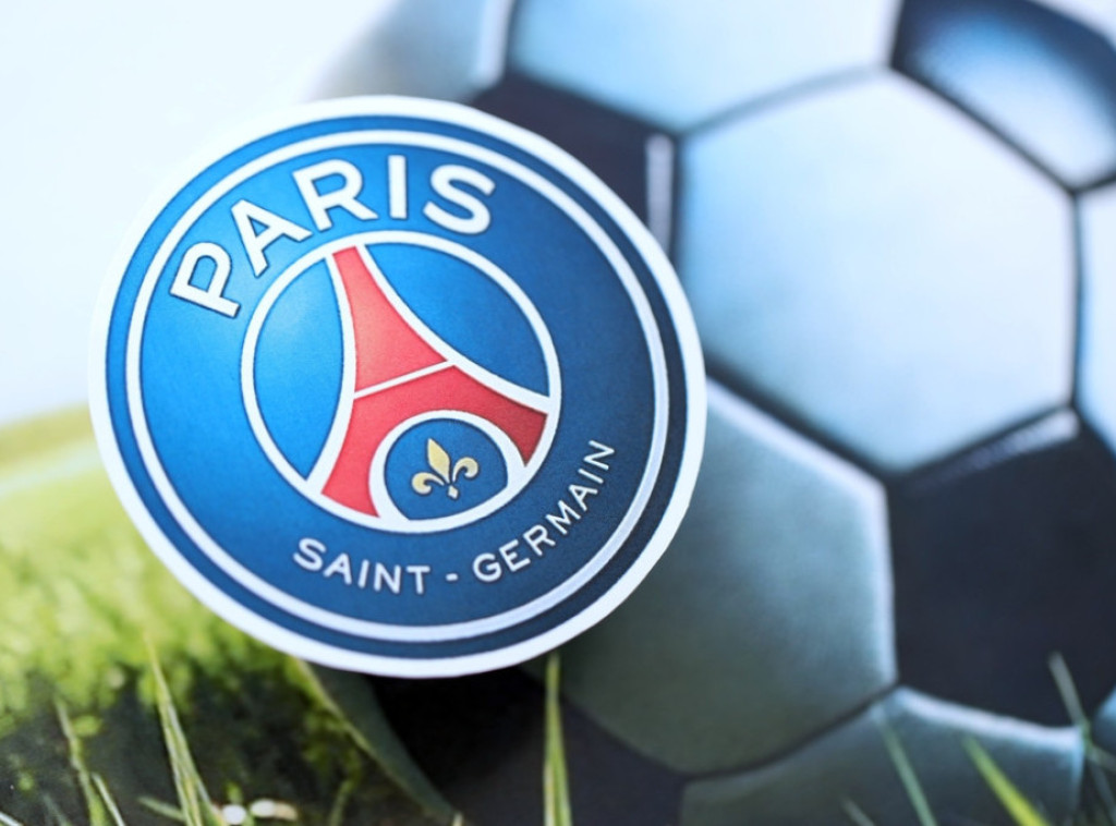 Fudbaleri PSŽ-a Dezire Due i Nuno Mendeš samo lakše povređeni