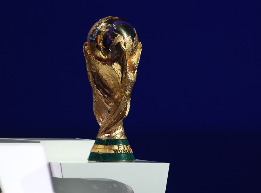 FIFA: Pet miliona zahteva za karte za Svetsko prvenstvo u prva 24 sata uprkos kritikama zbog cene
