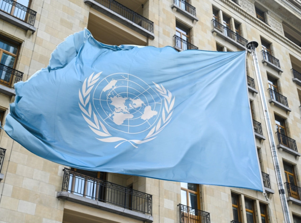 UN: Poginula dva pripadnika mirovnih snaga u Južnom Sudanu