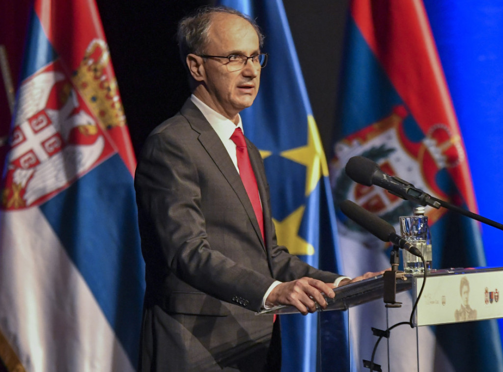 Premijer Macut čestitao Hanuku rabinu Asielu i svim pripadnicima jevrejske zajednice