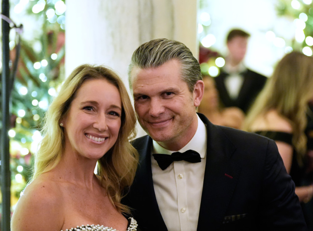 Foks njuz: Supruge zvaničnika Trampove administracije otkrile detalje o životu iza scene