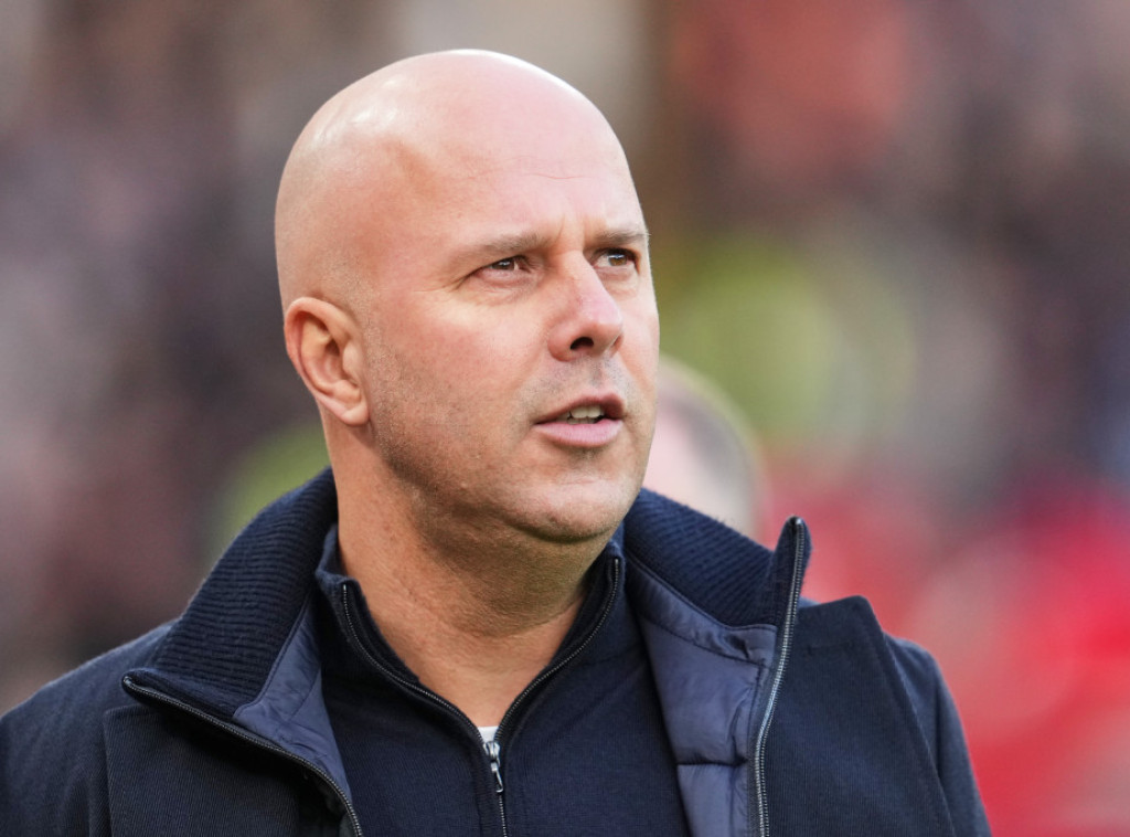 Slot: Odluka da vratim Salaha u tim je bila laka, bio nam je potreban