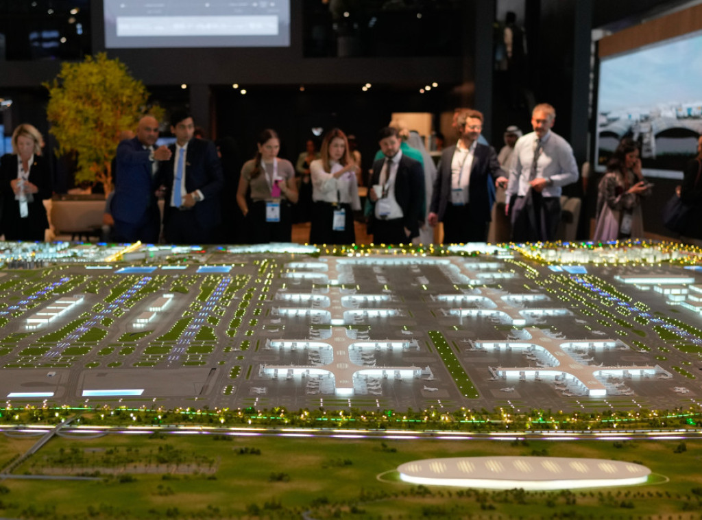 Rekord na tržištu nekretnina: Penthaus prodat u Dubaiju za skoro 130 miliona evra