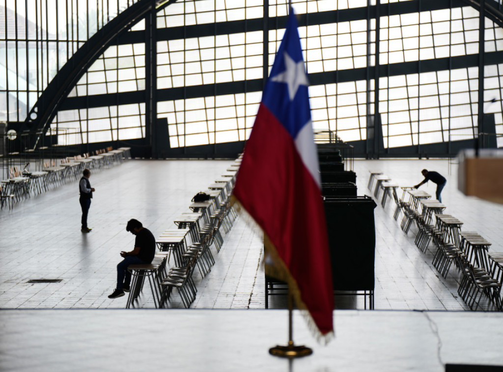 Čileanci danas izlaze na drugi krug predsedničkih izbora