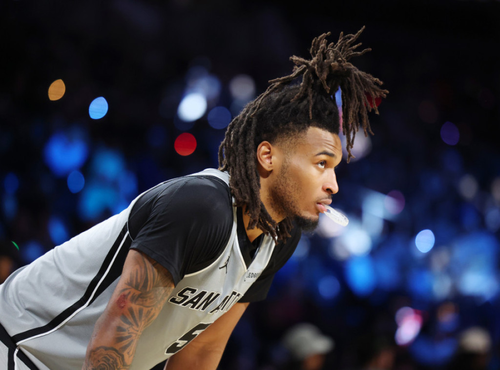 U finalu NBA Kupa igraće košarkaši Njujorka i San Antonija