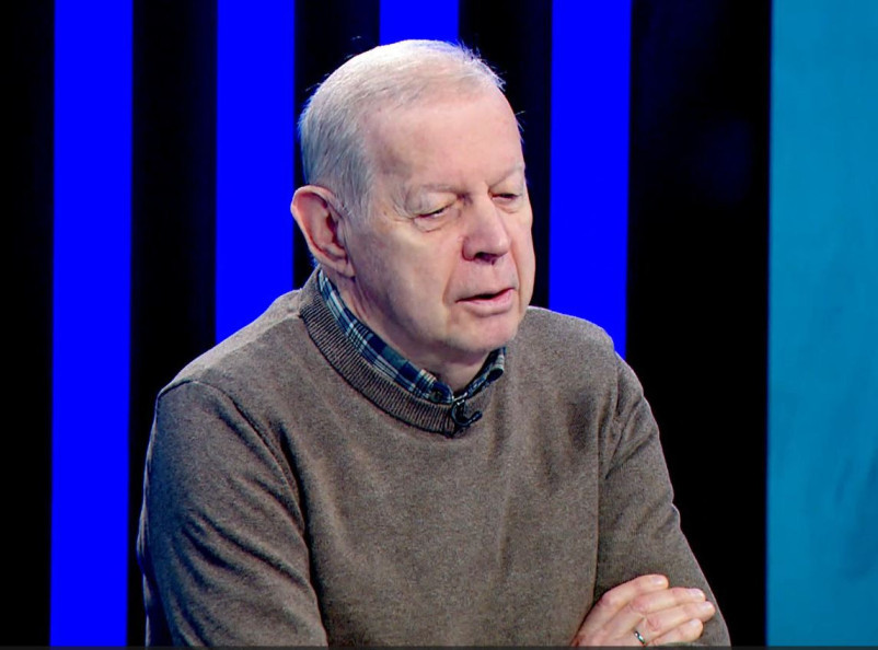 Zoran Milivojević: Postoji obostrani interes da se deblokira proces ulaska Srbije u Evropsku uniju