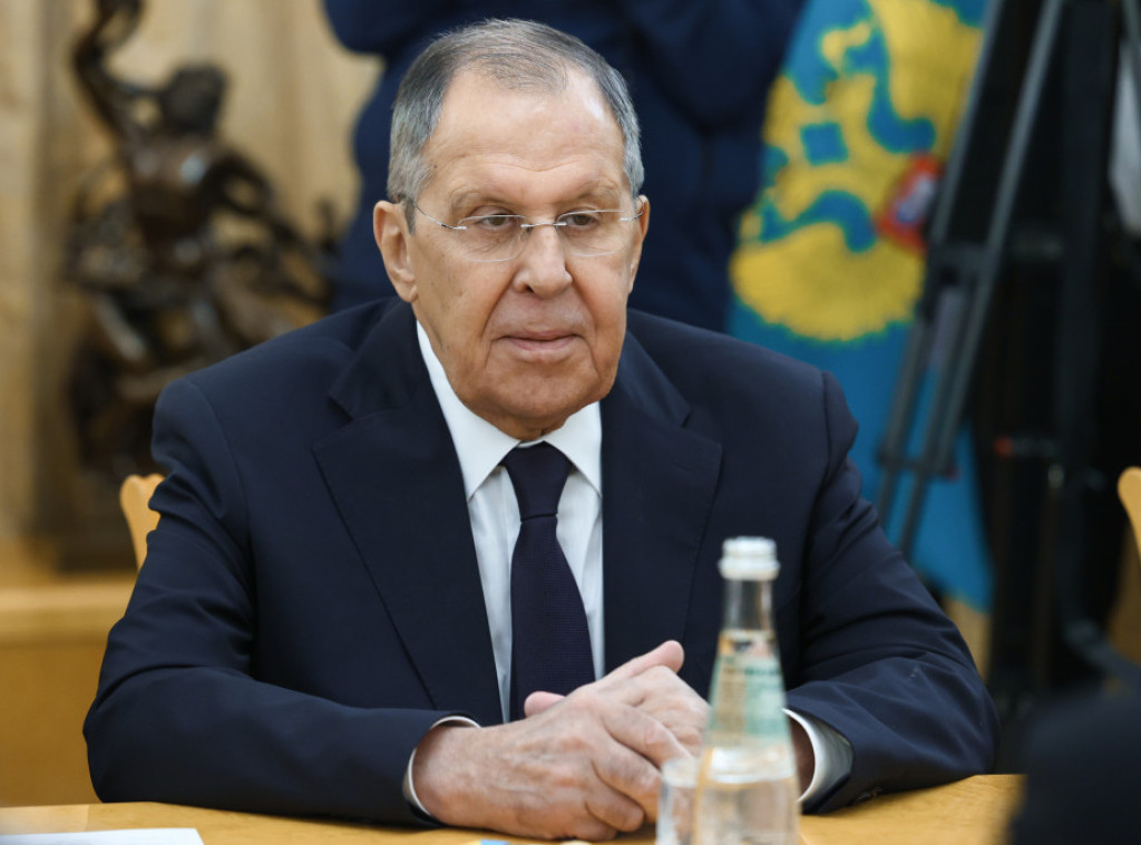 Sergej Lavrov: Dejton osnova za međuetničko pomirenje u Bosni i Hercegovini i stabilnost na celom Balkanu
