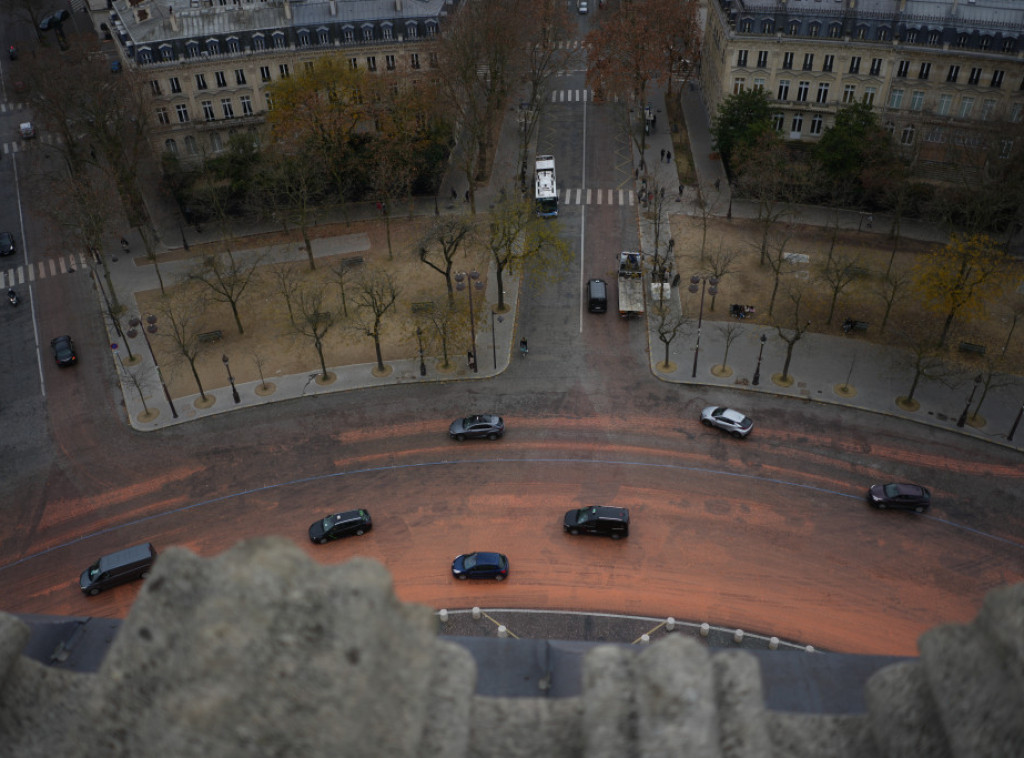 Nastavljaju se blokade stočara na jugu Francuske, ministarka najavila dolazak