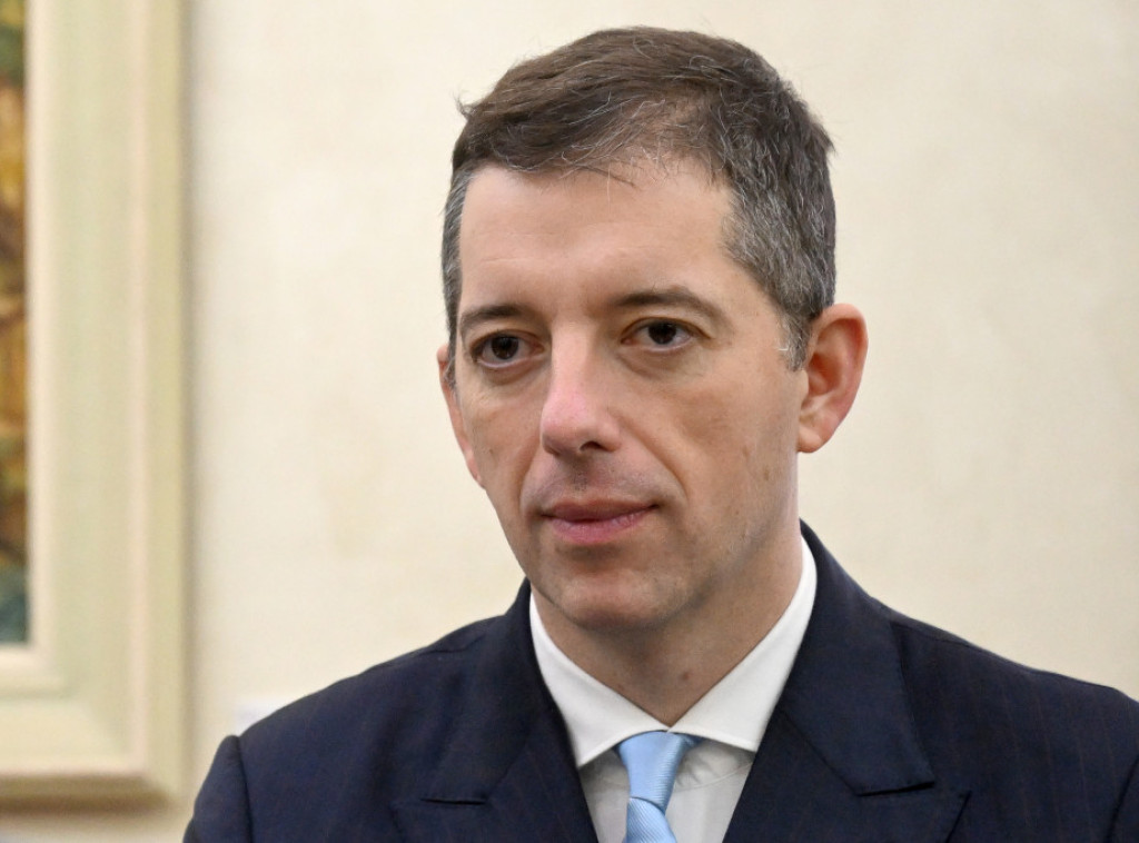 Marko Đurić osudio napad na porodice koje su u Sidneju slavile Hanuku