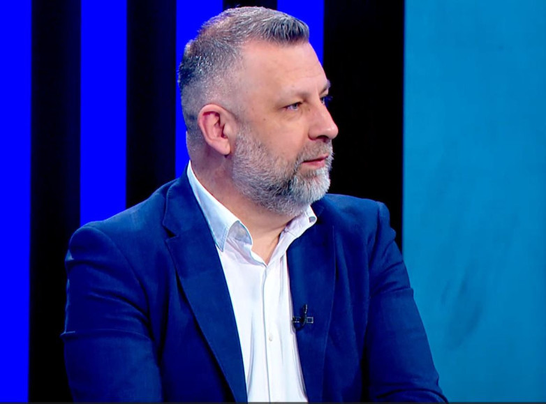 Jevtić: Napad na Nenada Raškovića slika Srba danas u AP Kosovo i Metohija