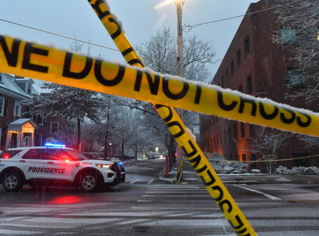 Raša tudej: Preživeo Holokaust, stradao u Sidneju u napadu na plaži Bondaj