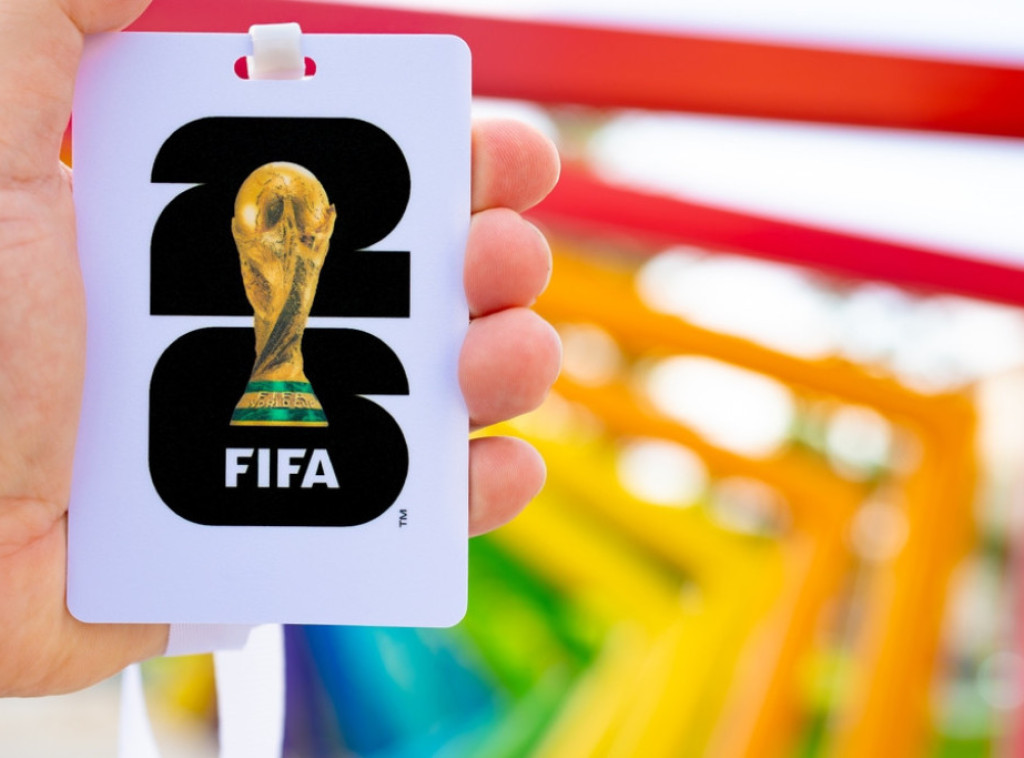 FIFA dodeljuje nagrade najboljima iz sveta fudbala u 2025. godini 16. decembra u Dohi