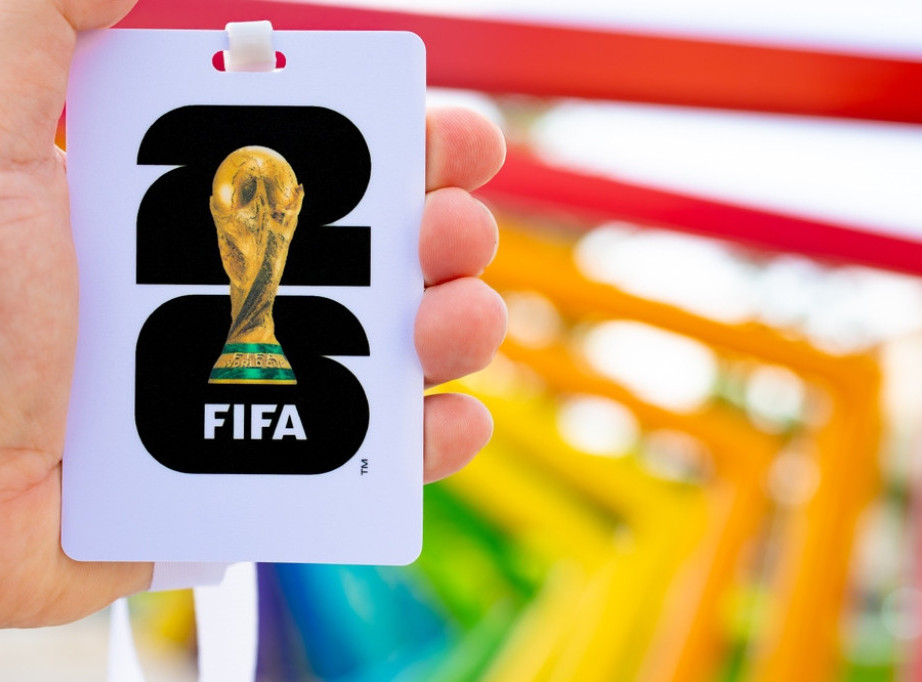 Karlsberg kritikovao FIFA zbog namere da proda udeo u novoj komercijalnoj kompaniji