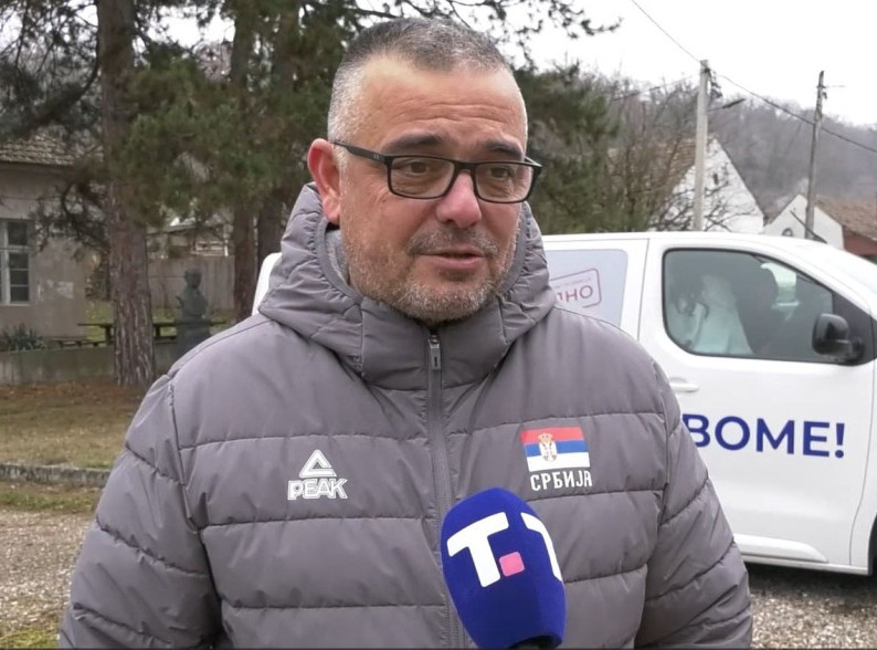 Mobilna kancelarija za legalizaciju bespravnih objekata obilazi sela kod Sremske Mitrovice