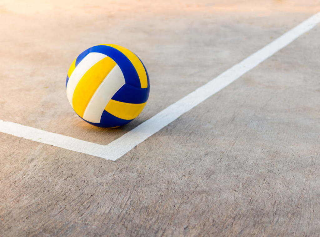 Odbojkašice Srbije osvojile bronzanu medalju na Mediteranskim igrama
