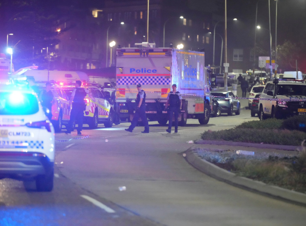 Najmanje jedan Izraelac ubijen u napadu na plaži Bondaj u Sidneju
