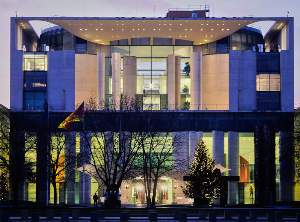 Savetnik Zelenskog Dmitro Litvin: Razgovori zvaničnika Ukrajine i SAD u Berlinu nastavljaju se sutra