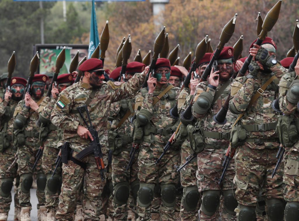 Sirija pokrenula operaciju protiv ćelija ISIS-a nakon napada na američke vojnike