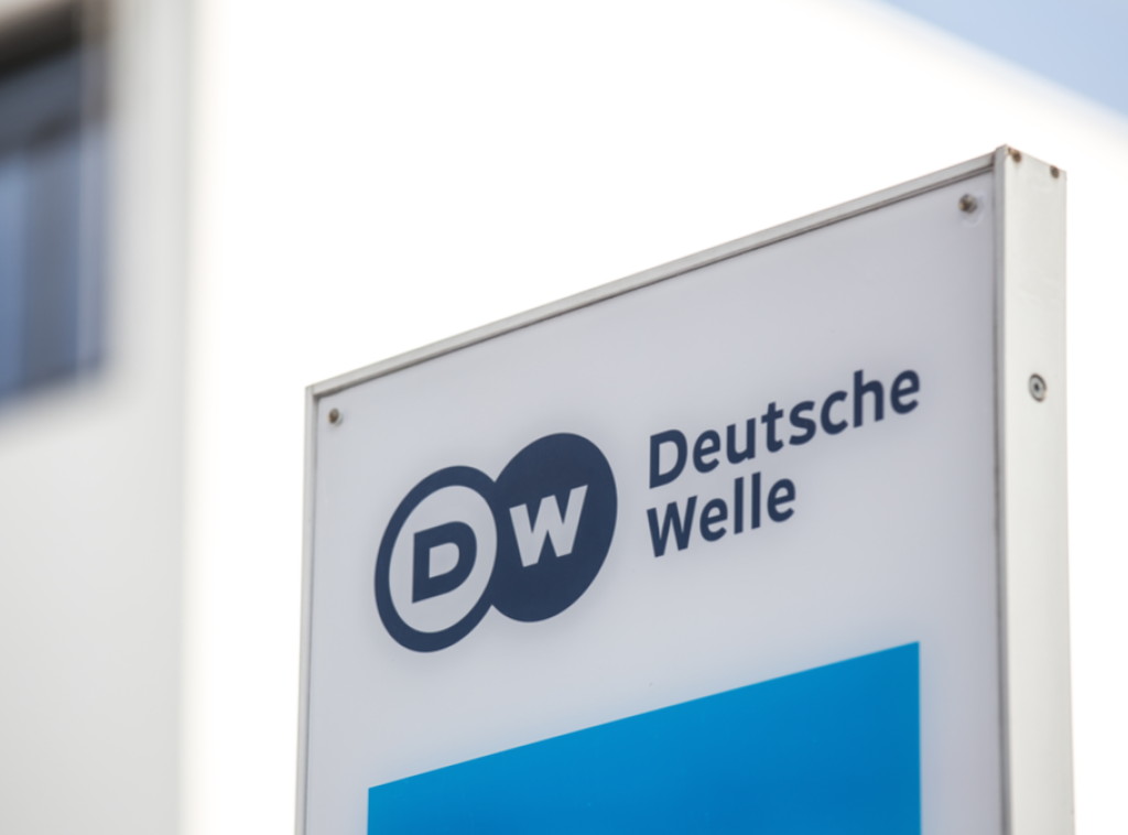 Rusija označila Dojče vele kao ''nepoželjnu organizaciju''