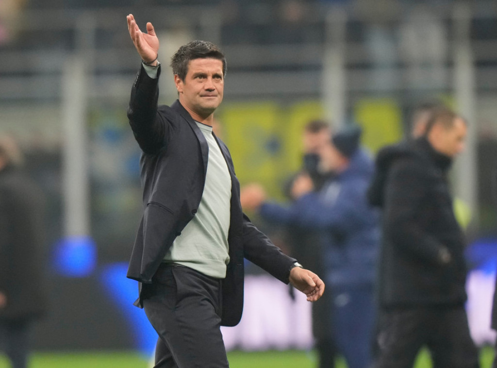 Kivu: Pobedili smo Đenovu, to je najvažnije