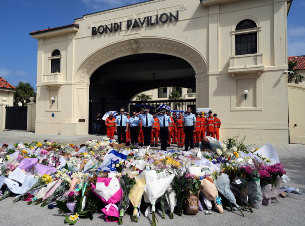 No Serbians among those killed or wounded in Sydney attack - ambassador