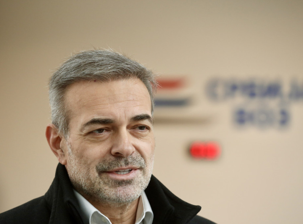 Zoran Puzović: U 2026. dodatne linije u unutrašnjem saobraćaju, voz od Subotice do Bara