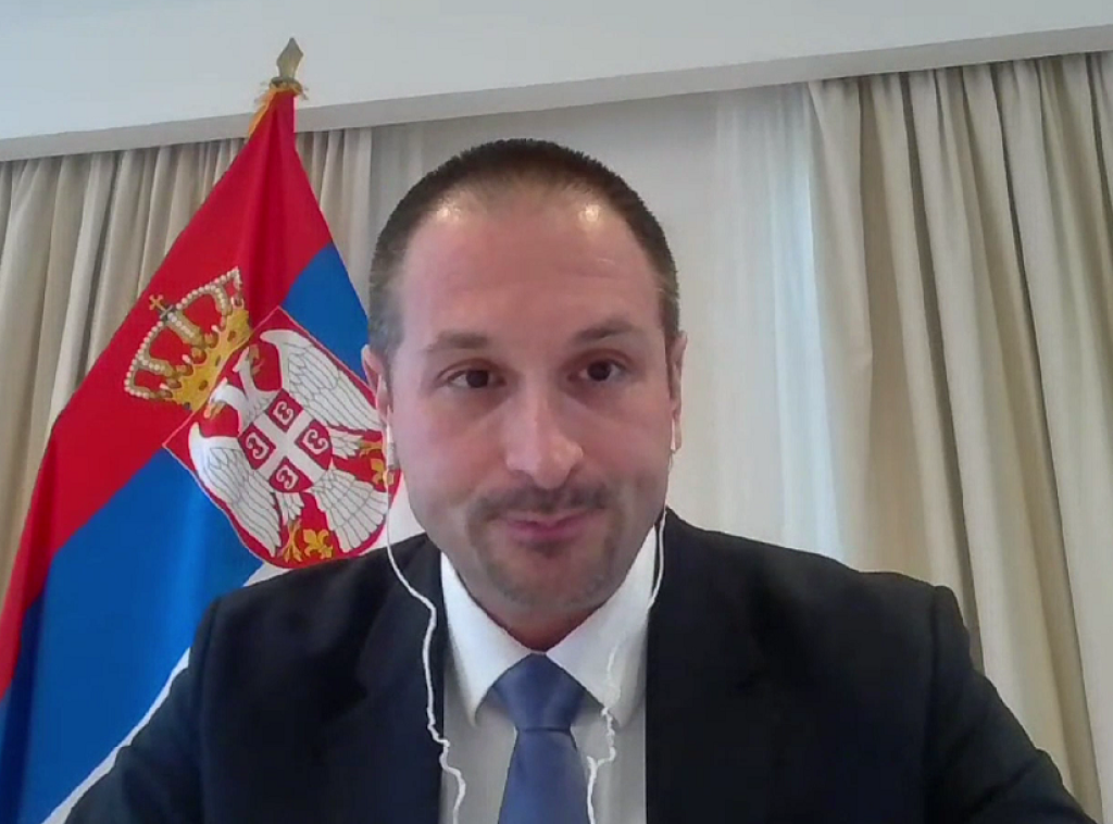Rade Stefanović: Među stradalima i povređenima u Sidneju nema državljana Srbije