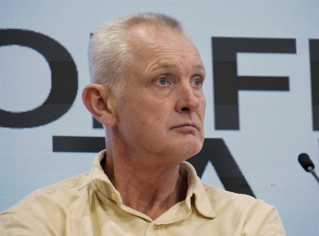 Paspalj: Mirko Ocokoljić do daljeg ostaje trener košarkaša Partizana