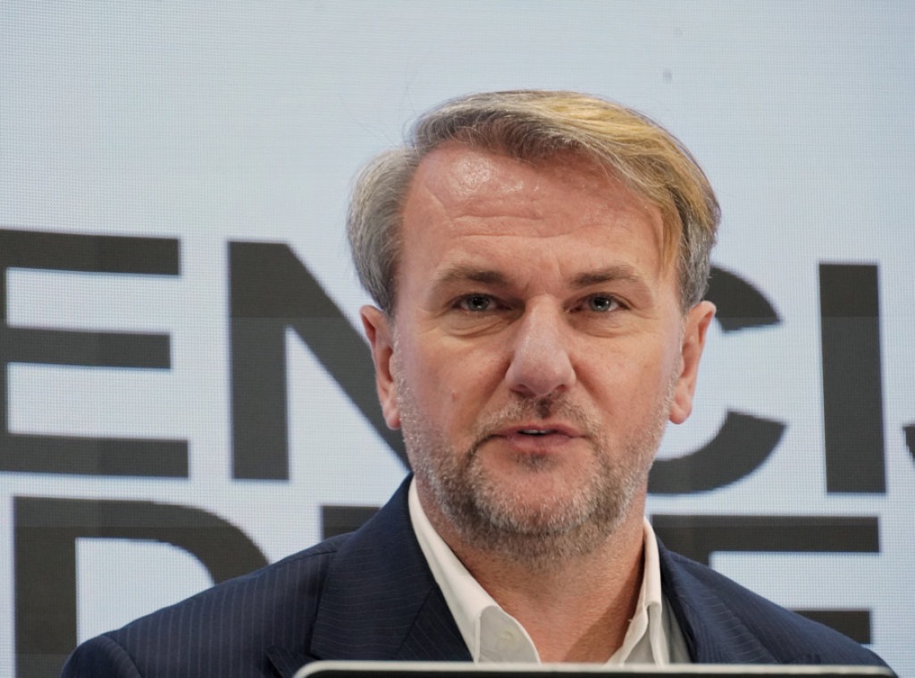 Ostoja Mijailović: Ne prihvatam odgovornost za stanje u svlačionici