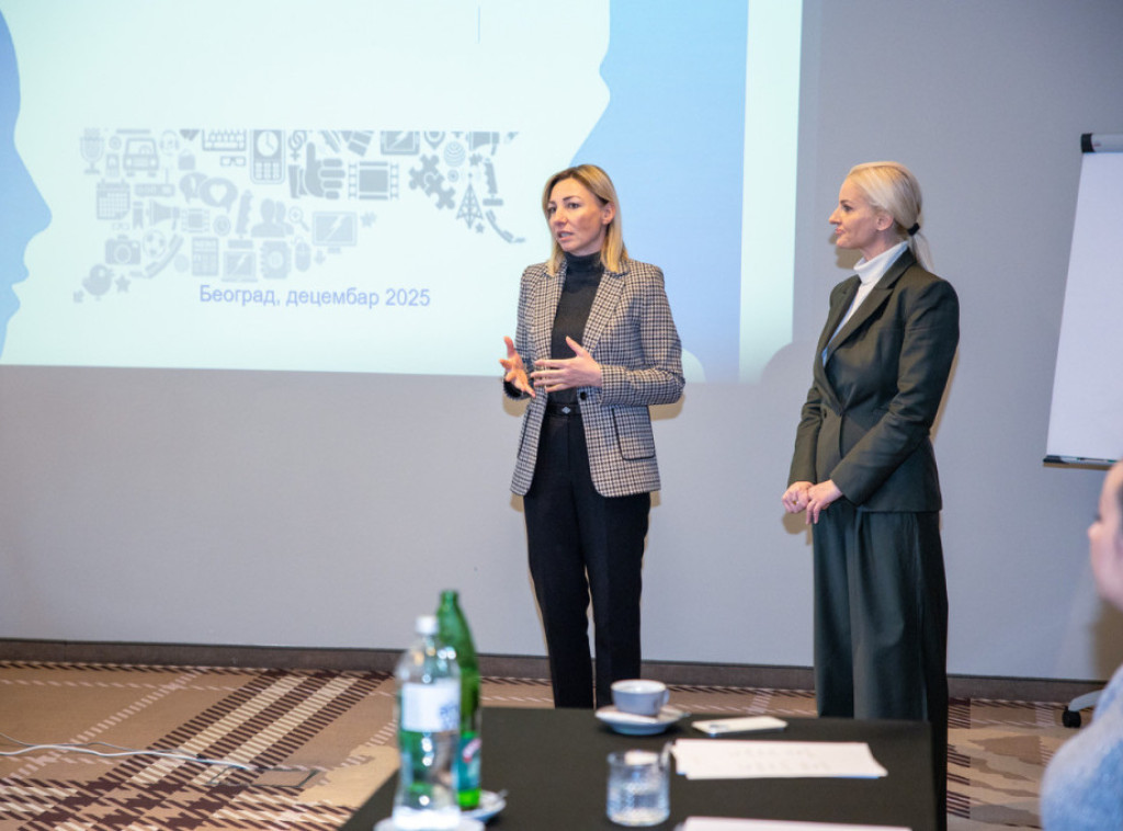 Ministarka Macura: Osnaživanje žena u policiji ključ za snažniji i pravedniji bezbednosni sistem