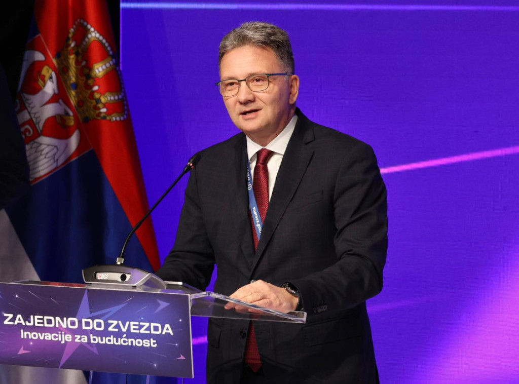 Mihailo Jovanović: Prva nadogradnja superkompjutera do kraja marta 2026. godine