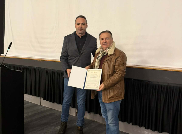 Dokumentarni film "Svjedok" prikazan u Čikagu