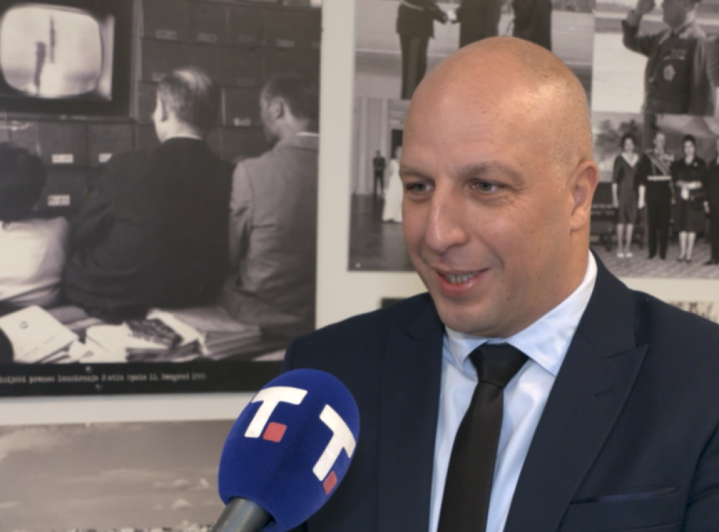 Dušan Drakulić: Humanitarni događaji značajni za decu i mlade u SOS Dečijim selima