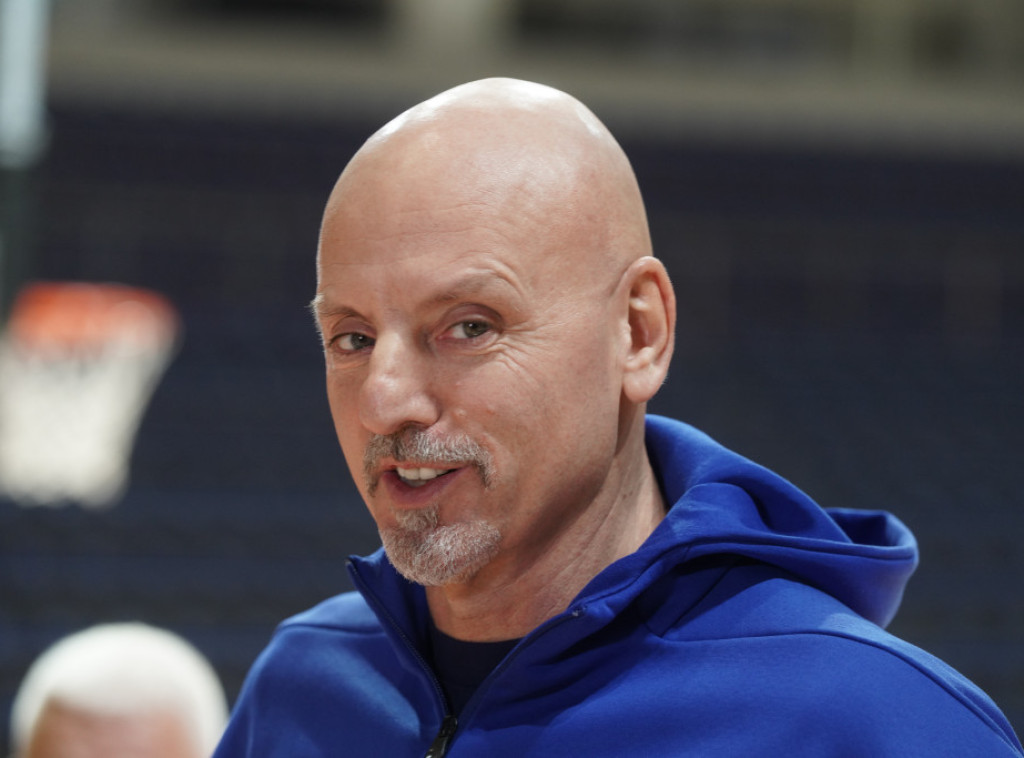 Saša Obradović: Hapoel ima kvalitet na svim pozicijama, kazniće svaku našu grešku