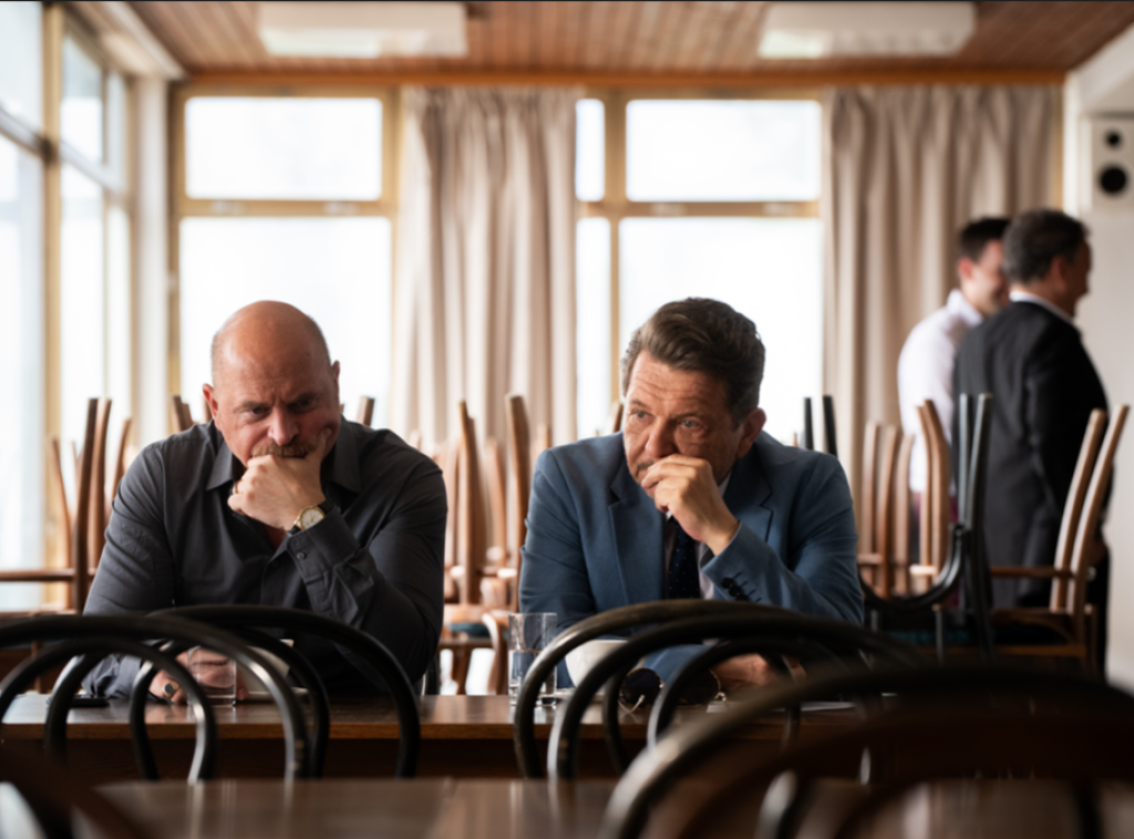 Sinemedija: Film "Svadba" pogledalo više od 130.000 gledalaca